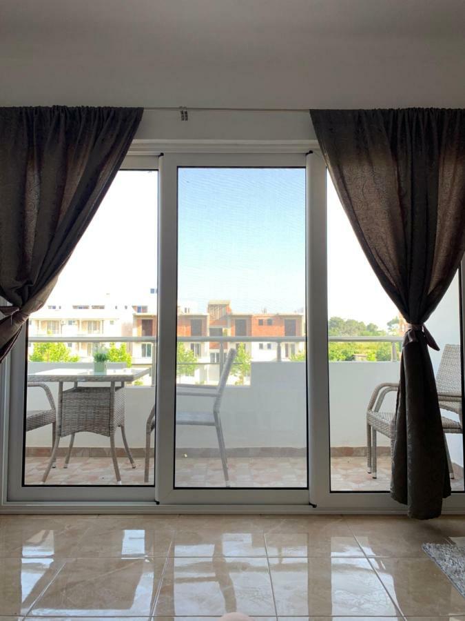 Cekaj Palace Apartment Ulcinj Exterior photo