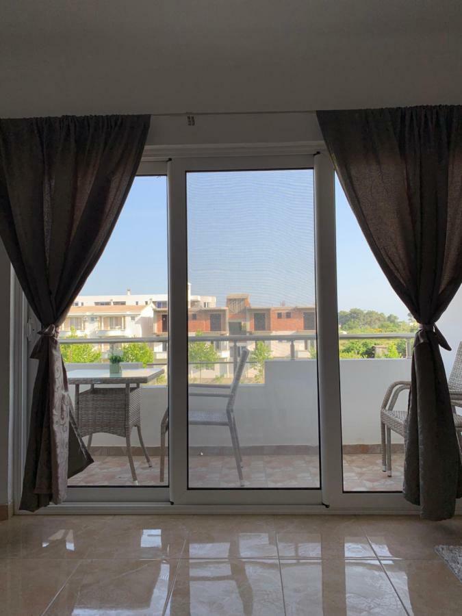 Cekaj Palace Apartment Ulcinj Exterior photo
