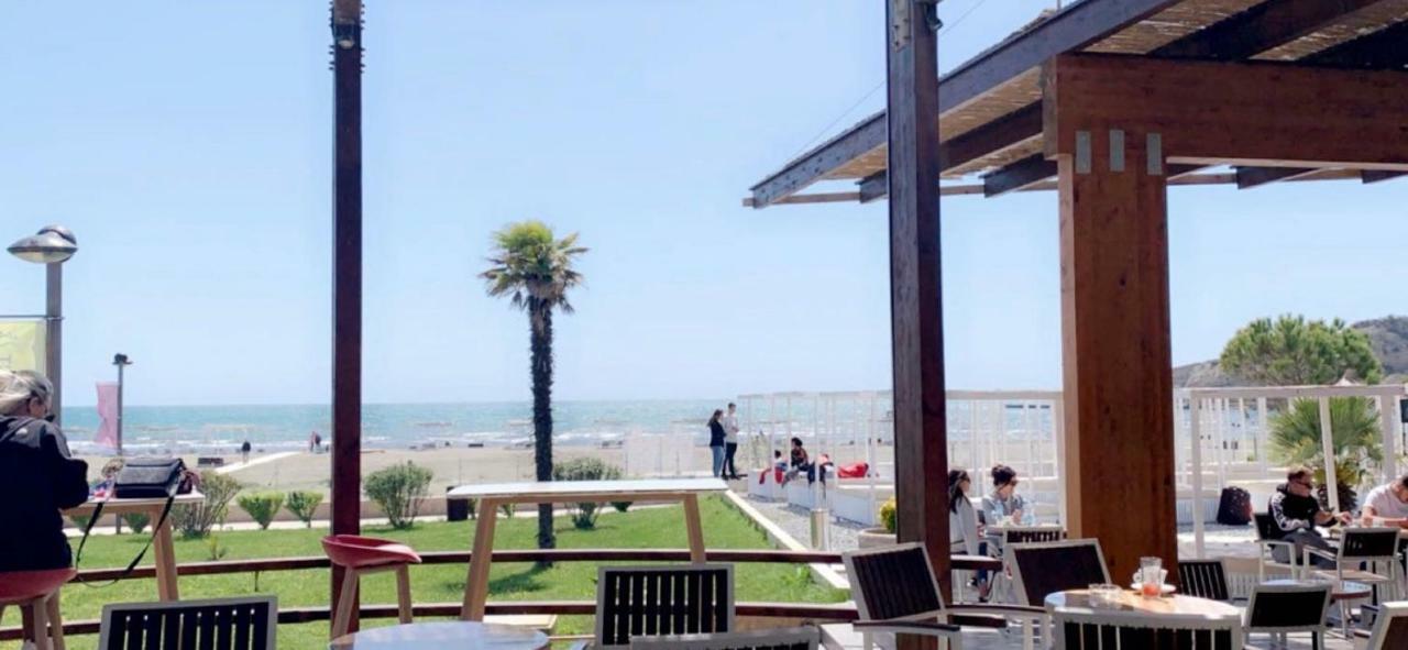 Cekaj Palace Apartment Ulcinj Exterior photo
